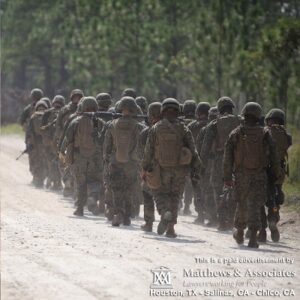 Camp Lejeune