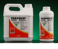 Paraquat
