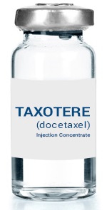 taxotere