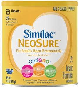 similac