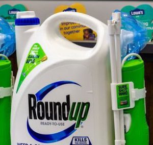 roundup