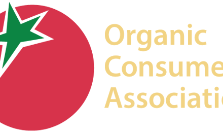 Organic Consumers Association