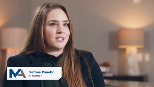 Brittnie Panetta Bio