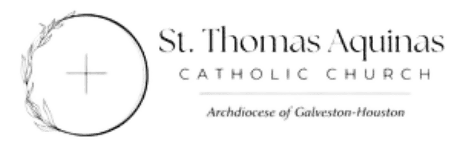 St. Thomas Aquinas