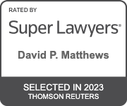Super Lawyers David