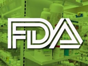 FDA Logo