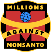 Millions against Monsanto
