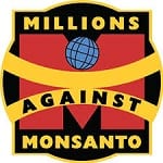 monsanto millions against