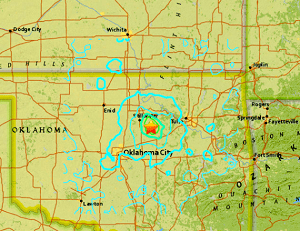 OK 5.0 Quake