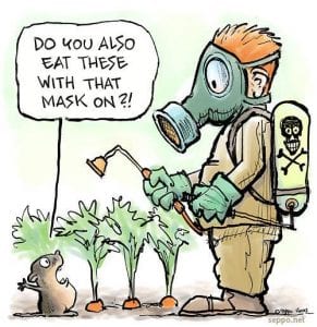 Monsanto