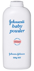 Talc Powder Lawsuit