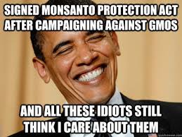 Monsanto