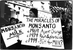 Monsanto