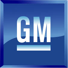 GM LOGO