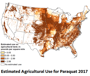 Paraquat