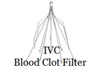 Bard Blood Clot Filter