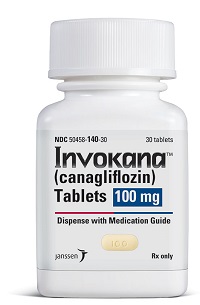 Invokana Lawsuit