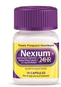 Nexium Lawsuit