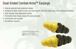 Earplugs