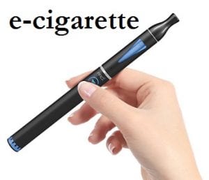 E-Cig