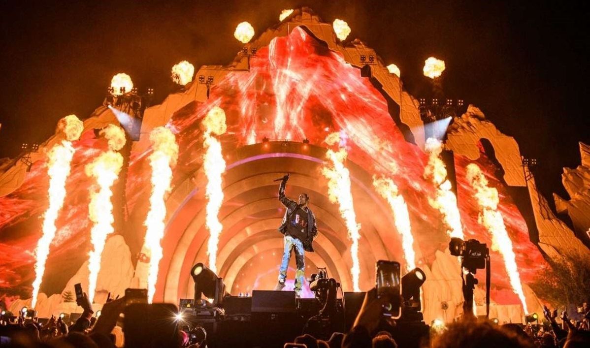 Astroworld