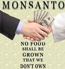 Monsanto