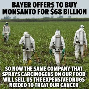 Monsanto