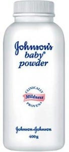 Talcum Powder Lawsuit