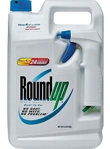 Roundup