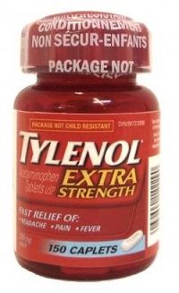 Tylenol Trial won by J&J