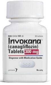 Invokana Lawsuit