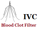 IVC Filter