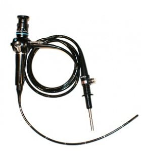 Endoscope