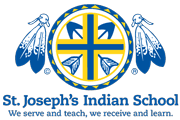 St. Joseph’s Indian School